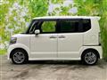 2015 Honda N BOX