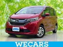 2018 Honda Freed