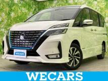 2021 Nissan Serena
