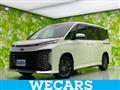 2022 Toyota Voxy