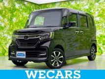 2019 Honda N BOX
