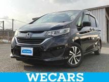 2017 Honda Freed
