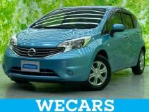 2013 Nissan Note
