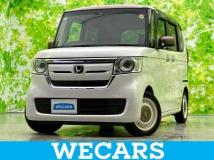 2019 Honda N BOX