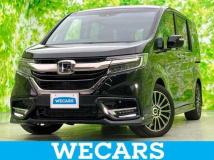 2020 Honda Step WGN
