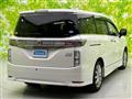 2021 Nissan Elgrand