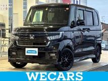 2023 Honda N BOX