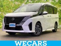 2024 Nissan Serena