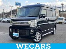 2023 Suzuki Every Wagon