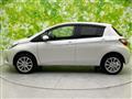 2017 Toyota Vitz