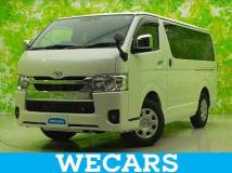 2025 Toyota Hiace Van