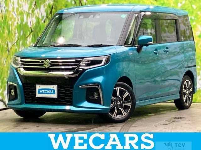 2021 Suzuki Suzuki Others