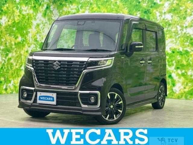 2020 Suzuki Suzuki Others