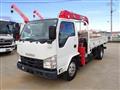 2018 Isuzu Elf Truck