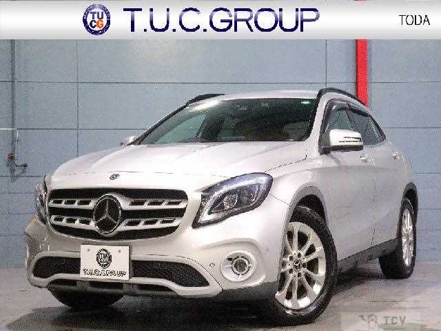 2017 Mercedes-Benz Mercedes-Benz Others