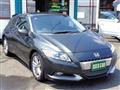 2011 Honda CR-Z