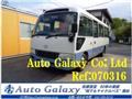 2008 Toyota Coaster