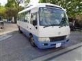 2008 Toyota Coaster