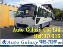 2008 Toyota Coaster