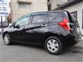2013 Nissan Note