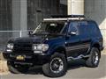 1992 Toyota Landcruiser 80