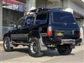 1992 Toyota Landcruiser 80