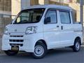 2015 Daihatsu Hijet Cargo