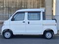 2015 Daihatsu Hijet Cargo
