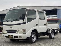 2004 Toyota Toyoace