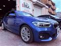 2017 BMW 1 Series