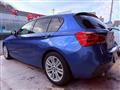 2017 BMW 1 Series