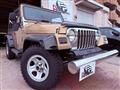 2000 Jeep Wrangler