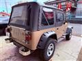 2000 Jeep Wrangler