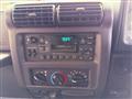 2000 Jeep Wrangler