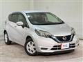 2021 Nissan Note