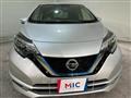 2021 Nissan Note