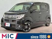 2015 Daihatsu Move