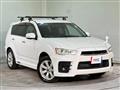2011 Mitsubishi Outlander