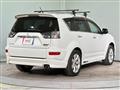 2011 Mitsubishi Outlander