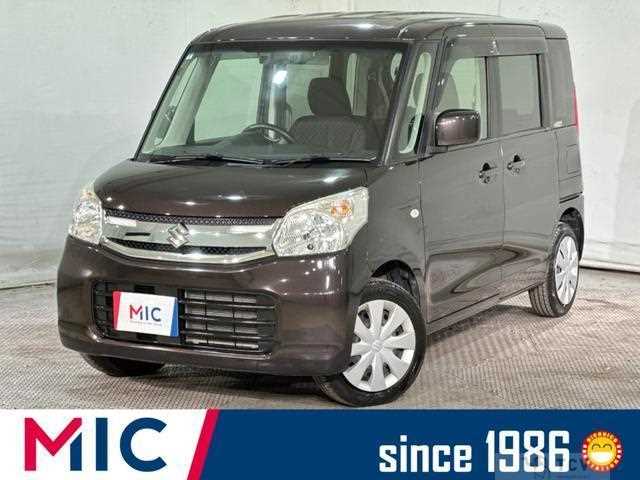 2017 Suzuki Suzuki Others