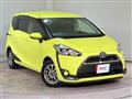 2015 Toyota Sienta