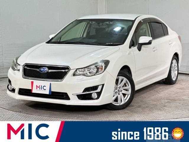 2014 Subaru Impreza