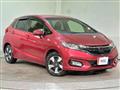 2017 Honda Fit Hybrid