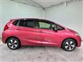 2017 Honda Fit Hybrid