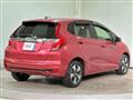 2017 Honda Fit Hybrid