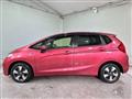2017 Honda Fit Hybrid