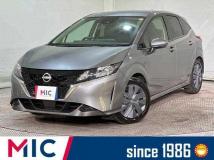 2023 Nissan Note