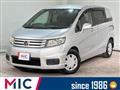 2011 Honda Freed