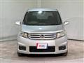 2011 Honda Freed
