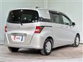 2011 Honda Freed